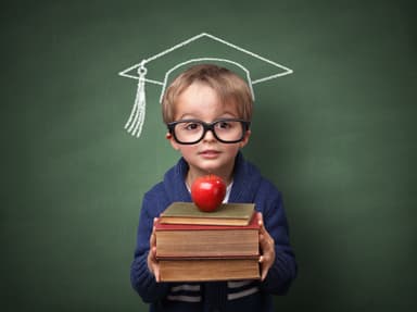 How Poor Vision Affects Your Child’s Learning