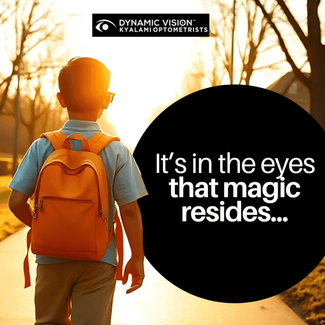 Kyalami Optometrists