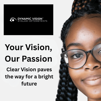 Changing the Way You See the World