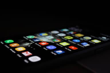 Monitoring Apps