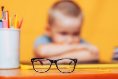 Two Types of Parents When It Comes to Children’s Eye Health
